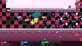 Blitz Smash Ultimate