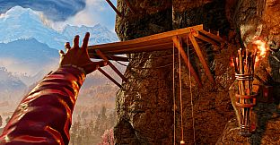 Far Cry 6 DLC 2 Pagan: Control