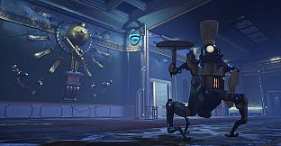 The Outer Worlds: Peril on Gorgon