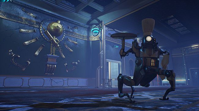 The Outer Worlds: Peril on Gorgon