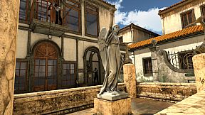 Crisis Brigade 2 reloaded