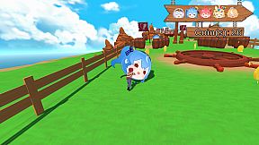 hololive GoroGoro Mountain