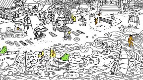 Where Birds 鸟儿在哪里