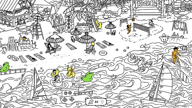 Where Birds 鸟儿在哪里