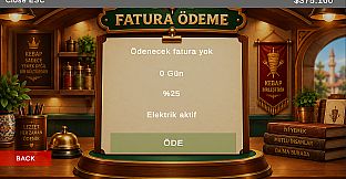 Master Of Kebab