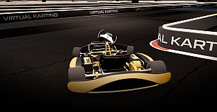 Virtual Karting