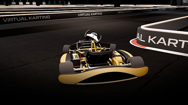 Virtual Karting