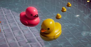 More Ducks Everywhere