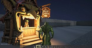 Deviant District