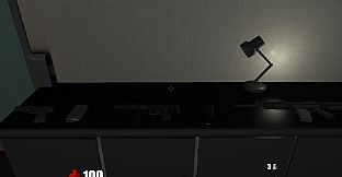 001 Game Creator - 3D FPS / Survival Horror Kit