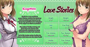 Negligee: Love Stories (c) - Soundtrack