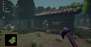 CHOP CHOP FOR THE OLD GOD