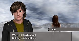 HYBRIS - Pulse of Ruin