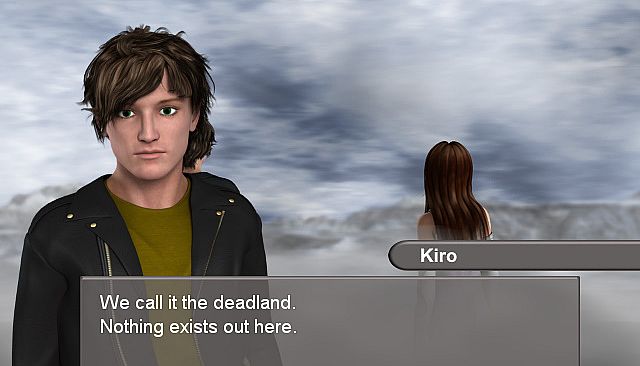 HYBRIS - Pulse of Ruin