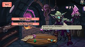 Alchemia: Creatio Ex Nihilo