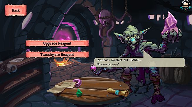 Alchemia: Creatio Ex Nihilo