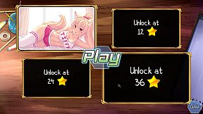 Anime Artist: Tiffy’s Notty Secret