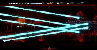 Huge Enemy - Worldbreakers