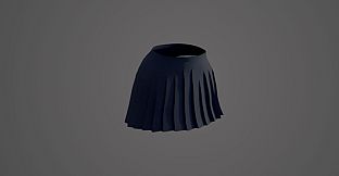 小芳·灵调局学员校服服饰包（附送29999灵币）