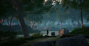 Euro Fishing: Hunters Lake