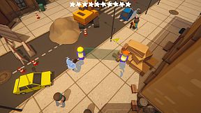 My Coworker is an Idiot