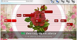 Zabawa Karaoke - sanah