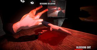 ROCK - PAPER - DEATH