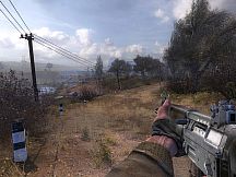 S.T.A.L.K.E.R.: Shadow of Chernobyl