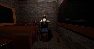 Симулятор Посадки на Бутылку