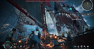 Skull and Bones Deluxe Edition