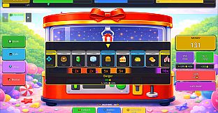 Gift Drop Machine: Life Simulator