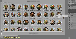 Fantasy Grounds - Dwarves of the Underforge