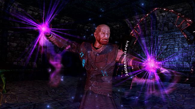 Dungeons & Dragons Neverwinter Nights 2: Enhanced Edition