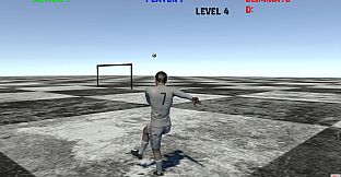 500 CrossBar Challenge