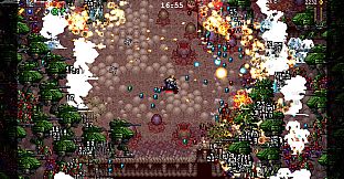 Vampire Survivors: Operation Guns