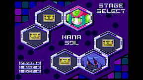 RoboGAL: Gaga Delta Lady