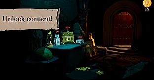 Blessed be the chamber