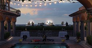 PAYDAY 2: Buluc's Mansion Heist