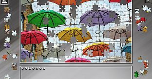 Super Jigsaw Puzzle: Generations - Street Art 2