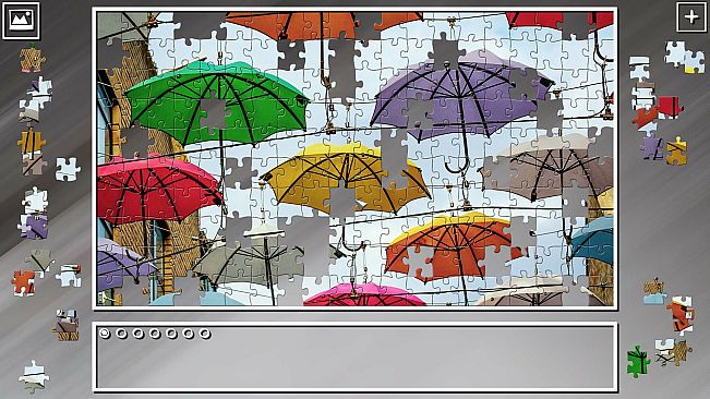 Super Jigsaw Puzzle: Generations - Street Art 2