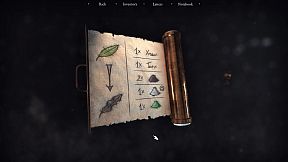 Quern - Undying Thoughts