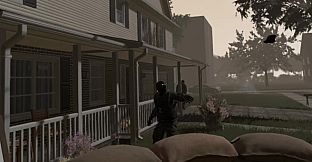 Welcome to Chornobayivka VR