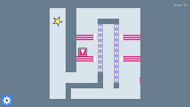 Infinite Game Cartridge Collection - Rotate