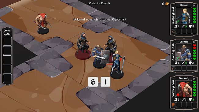 Fate And Destiny - The Elonia Chronicles