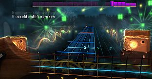 Rocksmith 2014 – Jeff Buckley - “Hallelujah”