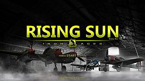 Rising Sun - Iron Aces