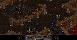 Warhammer 40,000: Chaos Gate (Classic)