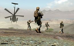 Arma 2: Operation Arrowhead