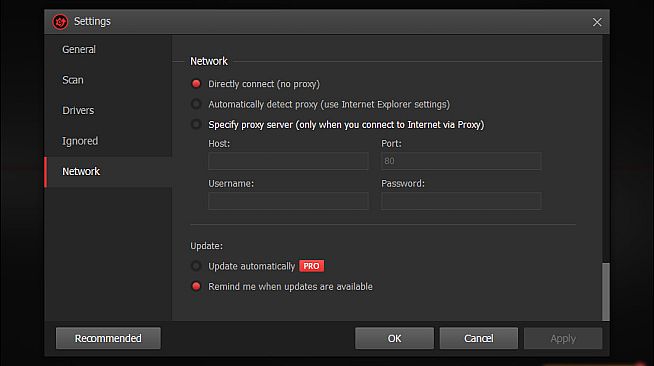 Driver Booster 4 for Steam