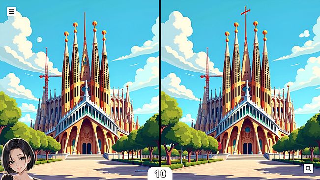 A Sexy Tour With : Carmen